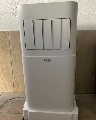 Condizionatore Portatile Argo 8000 BTU