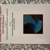 Intelligenza artificiale e diritto:una rivoluzione