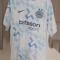 INTER MAGLIA AWAY MATCH 2025/26 TAGLIA L