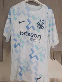 INTER MAGLIA AWAY MATCH 2025/26 TAGLIA L