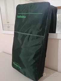 Accessori VK200 folletto