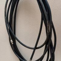 Tubo per compressore 