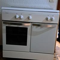 cucina a gas