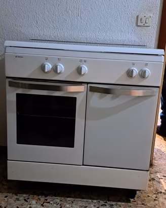 cucina a gas