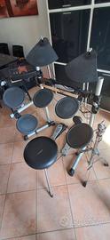 batteria elettrica 