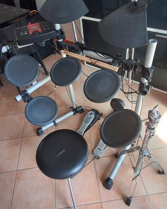 batteria elettrica 