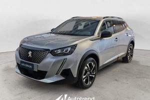 Peugeot 2008 1.2 PureTech 130 CV LED Allure P...