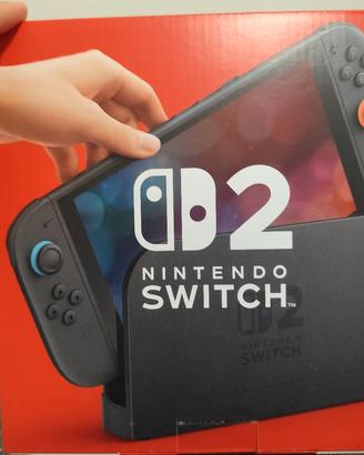 Nintendo Switch 2 splatoon Nier automata 