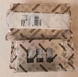 BTICINO MAGIC - Placca Magic 3 moduli 503/3/X