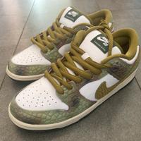 Nike sb low pro QS 8,5us