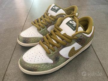 Nike sb low pro QS 8,5us