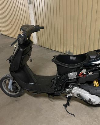 Piaggio Zip Disk
