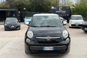Fiat 500L 1.3 Multijet 2014