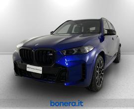 BMW X5 M X5 M60i auto