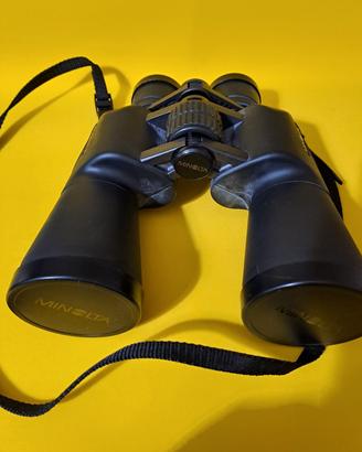 MINOLTA CLASSIC II 7X50