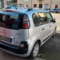 Citroen C3 Picasso C3 Picasso 1.6 e-HDi 90 airdrea