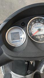 Peugeot Geopolis 37500 km anno 2016