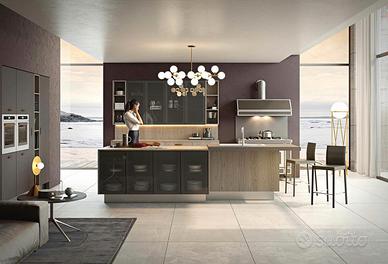 ARREDAMENTI SU MISURA