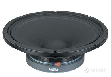 Casse RCF L15 554 mid-bass