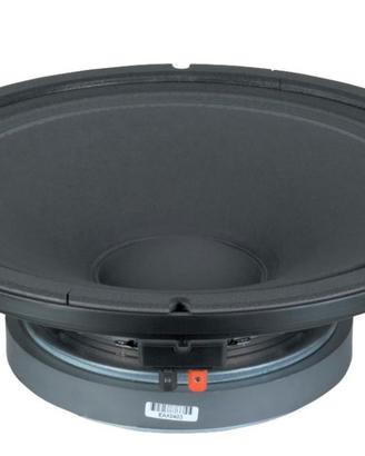 Casse RCF L15 554 mid-bass