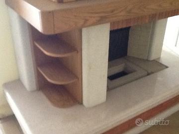 Termocamini caminetti