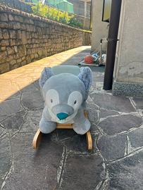 Dondolo