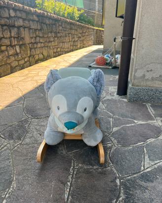 Dondolo