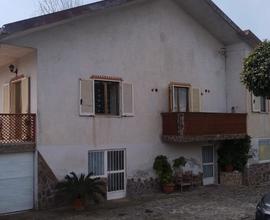 Casa indipendente 140 mq con garage