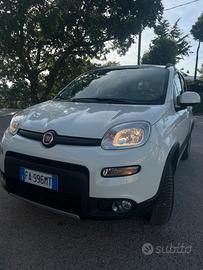Fiat Panda 0.9 Twin Air Turbo 4x4