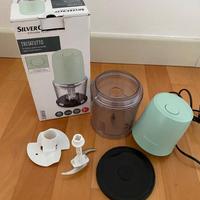 Tritatutto SilverCrest 260W con Funzione Turbo