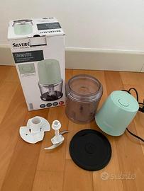 Tritatutto SilverCrest 260W con Funzione Turbo