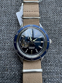 Seiko Presage automatique