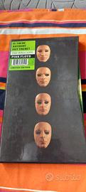 cd Pink Floyd the wall live limited edition