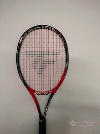 Tecnifibre T-Fight Series 3 300 grammi