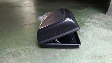 Box auto / Baule da tetto portatutto CAMTEK 351