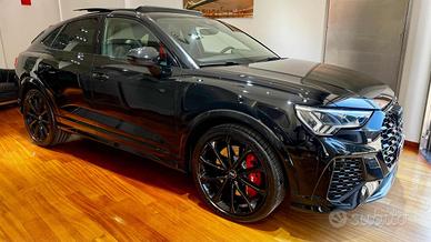 AUDI RS Q3 SPB quattro S tronic