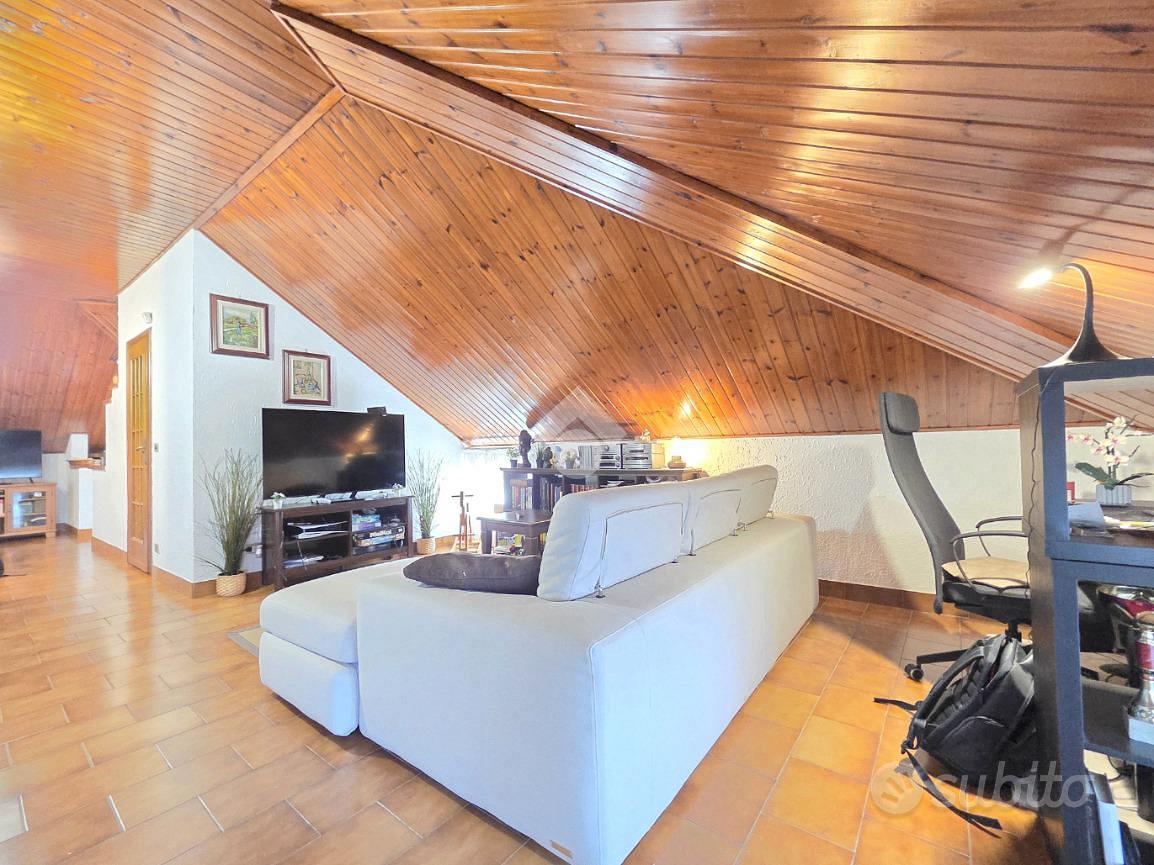 Apartment in Alpignano, Torino - Vista 6