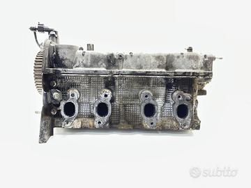 169A4000 TESTATA FIAT 500 Serie 1.2 Benzina 551950
