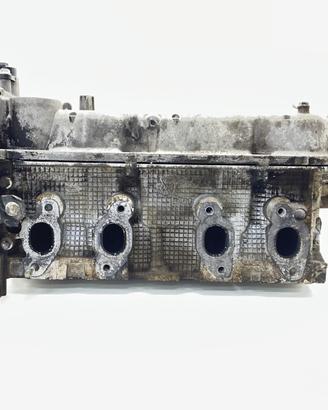 169A4000 TESTATA FIAT 500 Serie 1.2 Benzina 551950