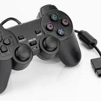 Joystick PS2 Nuovo Sigillato PlayStation 2 pad 