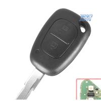 CHIAVE COMPLETA RENAULT CLIO SCENIC KANGOO 96-06