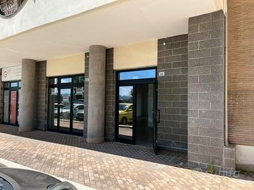 Vendita locale commerciale