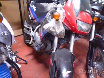 Aprilia Pegaso 125