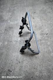 Portabici posteriore MISTRAL