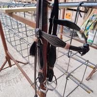 Filetto torciglione 9mm
