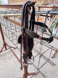 Filetto torciglione 9mm