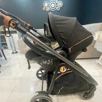 Trio peg perego modello 500