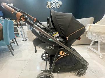 Trio peg perego modello 500