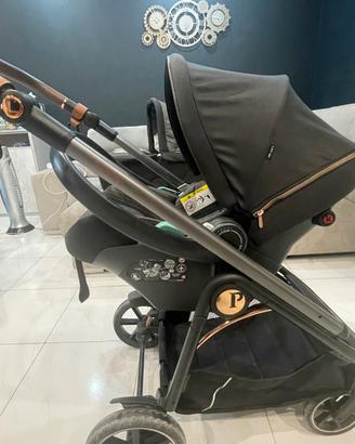 Trio peg perego modello 500
