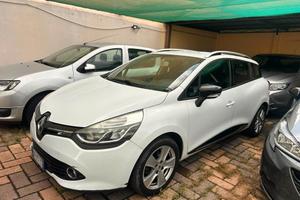 Renault Clio Sporter 1.5 dCi 8V 75CV Live